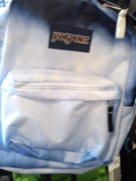 Mochila JanSport