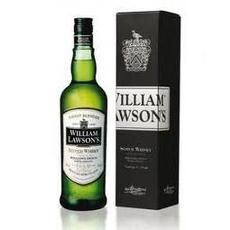 Whisky William Lawson's 1L