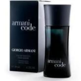 Perfume Armani Code 50ml