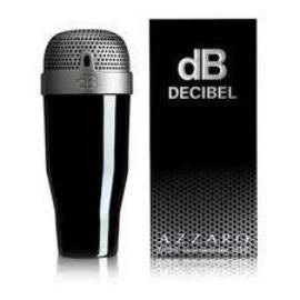 Perfume Decibel 50ml - Azzaro