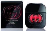 Perfume Gucci Guilty Black 75ml - Gucci