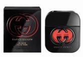 Perfume Gucci Guilty Black - Eau de Toilette 75ml