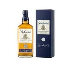 Whisky Ballantines 12 Anos 1LT