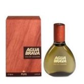 Perfume Agua Brava 100ml - Antonio Puig