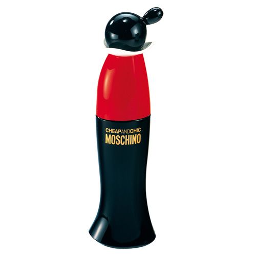 Perfume Moschino Cheap & Chic - Eau de Toilette 50ml