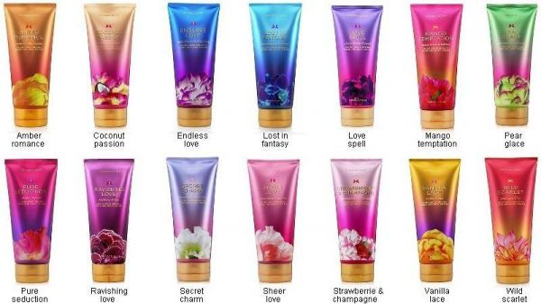 Hand&Body Cream Victoria's Secret 200ml