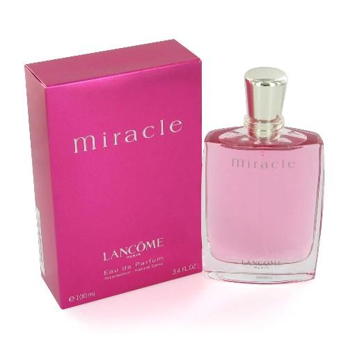 Perfume Lancôme - Miracle 100ml