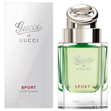 Perfume Gucci by Gucci Sport 50ml - Gucci