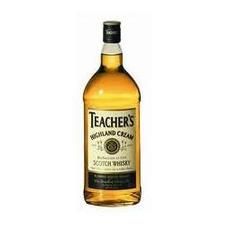 Whisky Teacher's 1L