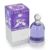 Perfume Jesus Del Pozo Halloween - Eau Toilette 100ml