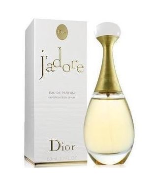 Perfume Dior - J'adore 50ml