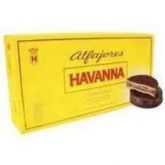 Alfajor Havanna 12 Unidades