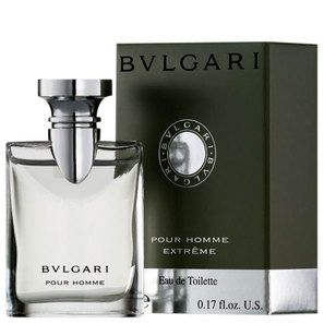 Perfume Bvl Pour Homme Extreme 50ml - Bvlgari