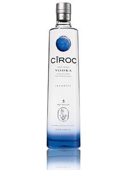 Vodka Ciroc Premium 750ml