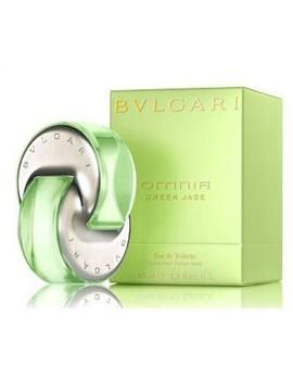 Perfume Bvlgari Omnia Green Jade 25ml