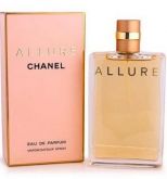 Perfume Chanel Allure Eau de Parfum 50ml