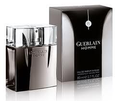 Perfume Guerlain Homme 80ml - Guerlain