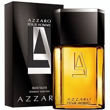 Perfume Azzaro Pour Homme 50ml