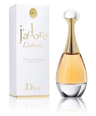 Perfume Dior J'Adore L'Absolut - Eau de Parfum 75ml