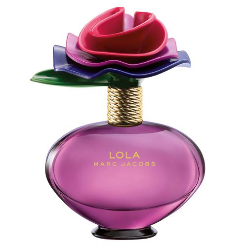 Perfume Marc Jacobs Lola - Eau de Parfum 50ml