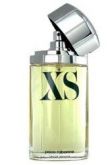 Perfume Paco Rabanne XS - Eau de Toilette 50ml