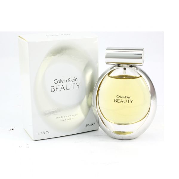 Perfume Calvin Klein Beauty Pour Femme Eau de Parfum 50ml