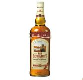 Whisky SIR Edward's 1L