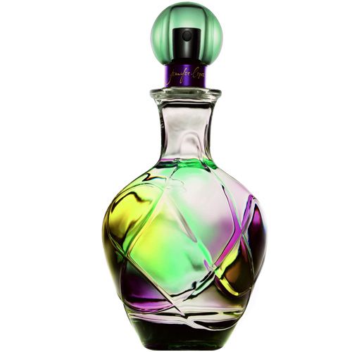 Perfume Jennifer Lopez Live - Eau de Parfum 50ml