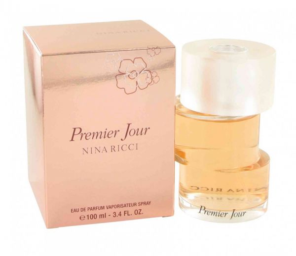 Perfume Premier Jour - Eau de Parfum 50ml