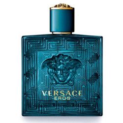 Perfume Versace Eros - Eau de Toilette 100ml