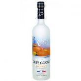 Vodka Grey Goose Orange 750ml