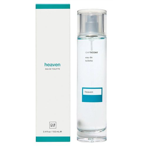 Perfume GAP Icon Heaven - Eau de Toilette 100ml