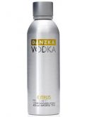 Vodka Danzka Citron 1L