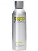 vodka Danzka Grapefruit 1L