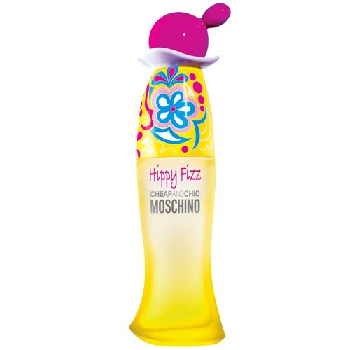 Perfume Moschino Hippy Fizz - Eau de Toilette 50ml