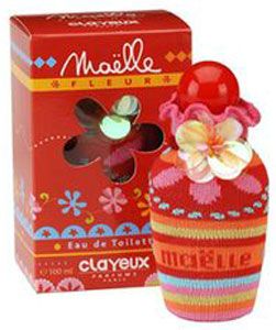 Perfume Clayeux Maelle - Eau de Toilette 50ml