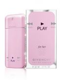 Perfume Givenchy Play for Her - Eau de Parfum 50ml