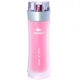 Perfume Lacoste Love of Pink - Eau de Toilette 50ml