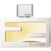 Perfume Fendi Fan di Fendi - Eau de Toilette 50ml