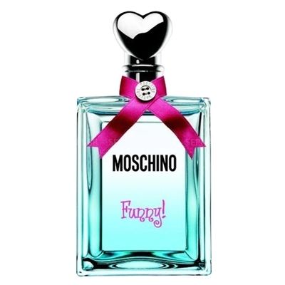 Perfume Moschino Funny! - Eau de Toilette 100ml