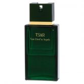 Perfume Van Cleef & Arpels Tsar - Eau Toilette 50ml