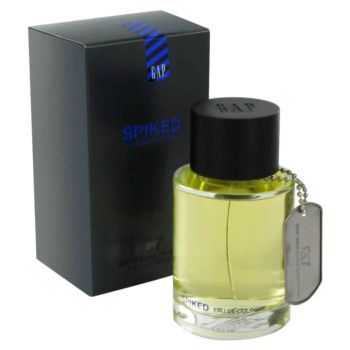 Perfume Spiked 100ml - GAP