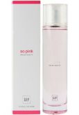 Perfume GAP So Pink - Eau de Toilette 30ml