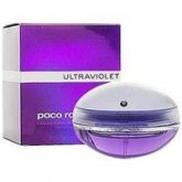 Perfume Paco Rabanne Ultraviolet - Eau de Parfum 50ml